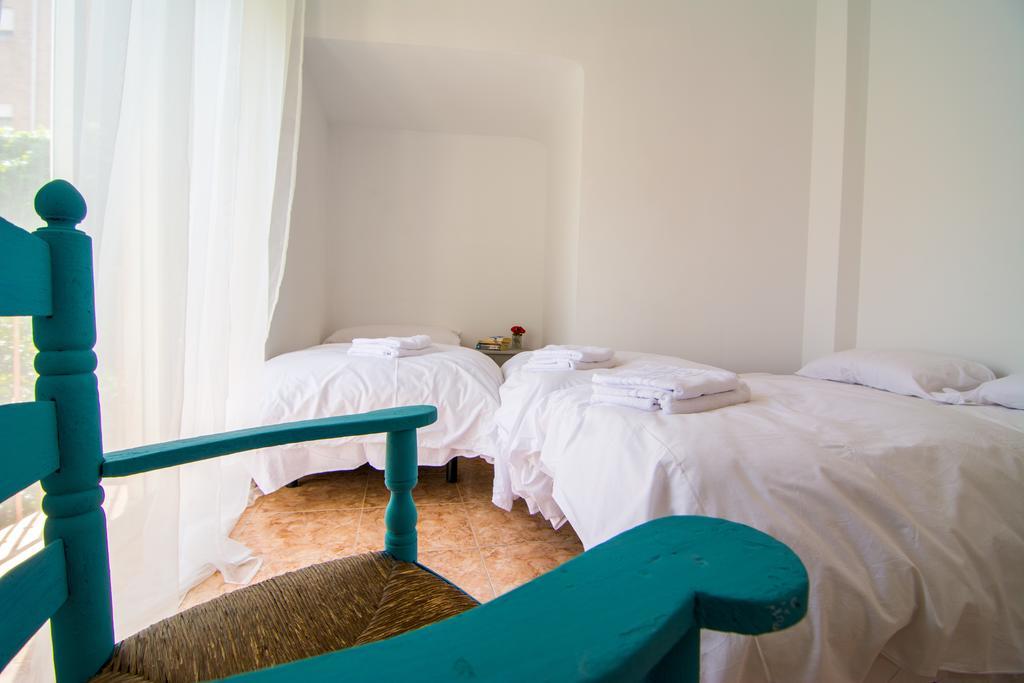 San Jose Guest House Granada Room photo