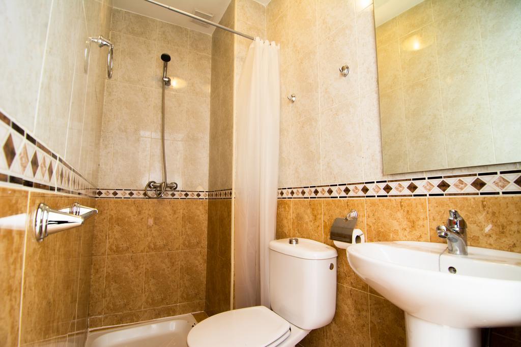 San Jose Guest House Granada Room photo